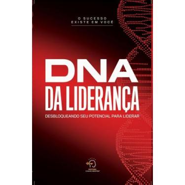Imagem de Dna Da Lideranca Sortido - CHAVE MESTRA EDITORA, Sortido