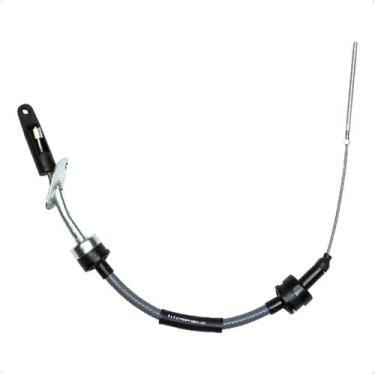 Imagem de Cabo Embreagem Fiat Fiorino 1994 a 1995 - 138315 - 3310