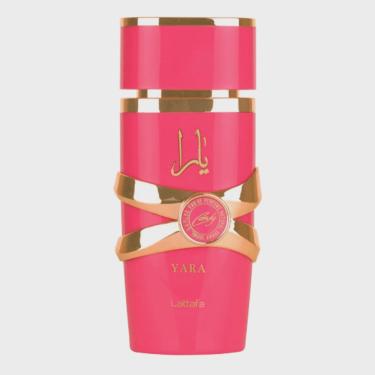 Imagem de Lattafa Yara Candy Eau de Parfum - Perfume Feminino 100ml