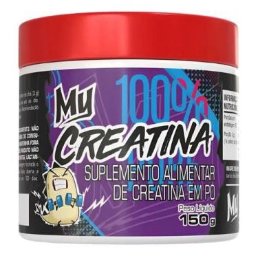 Imagem de My Creatina 150g My Suplementos