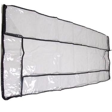 Imagem de Capa Para Teclado 5/8 Cobertura Yamaha Roland Frete Barato  Carbon - C