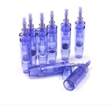 Imagem de 1 Cartucho Dermapen Dr Pen M7 M5 Mym N2 36 12 Nano - oem