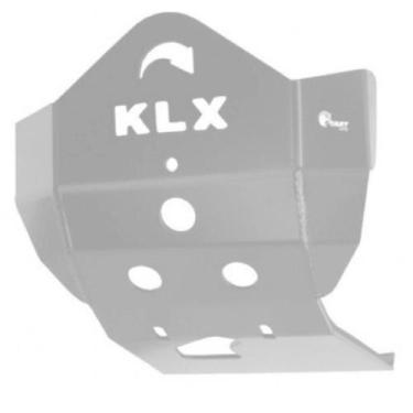 Imagem de Protetor de Motor Start Premium KLX 450 06/24, Alumínio