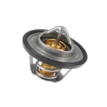 Imagem de Motoforti 25500-2B400 255002B000 Conjunto de carcaça do termostato de refrigeração do motor para Hyundai Kona 2018-2021 para Hyundai Accent 2012-2019 Longa duração