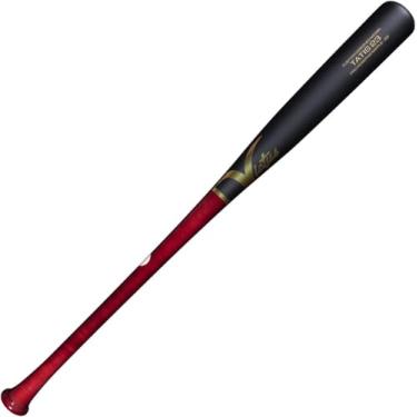 Imagem de Victus Sports TATIS23 Cerejeira/Plana BK Maple in-Stock PRO Reserve, Cerejeira/Preto Plano, 79 cm / 793 g