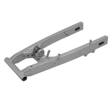 Imagem de Balança Traseira Cromo Forte Bros 160 Freio a Disco sem Rolamento, PRA