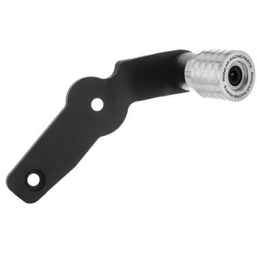 Imagem de Protetor de Motor Slider Super Adventure Yamaha Xj6 2010, Único, POLID