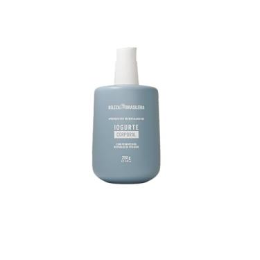 Imagem de Beleza Brasileira Iogurte Corporal Hidratante 250ml