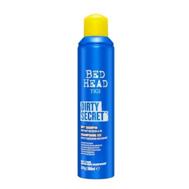 Imagem de Bed Head - Dirty Secret Shampoo a seco 300ml