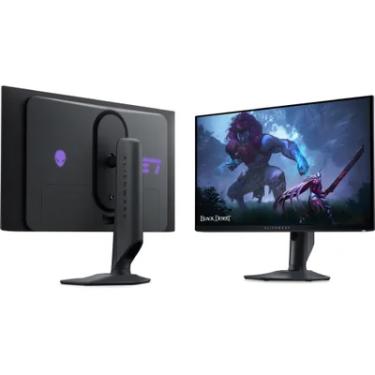 Imagem de Monitor Gamer Alienware 27" Qd-Oled, 360Hz, Antirreflexo, DP/HDMI - Aw2725df