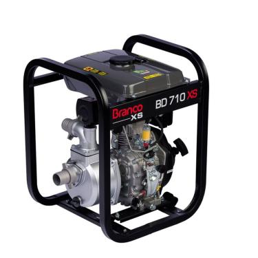 Imagem de Motobomba Bd 710 64cm X 51cm X 47,5cm