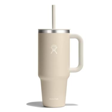 Imagem de Hydro Flask Copo de aveia/marfim de 1,134 l