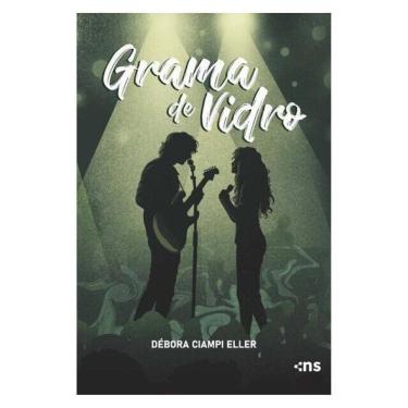 Imagem de Grama De Vidro