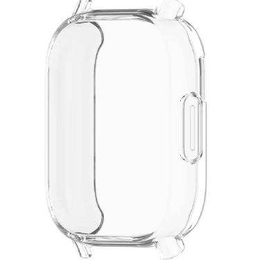 Imagem de Capa Protetora TPU Para Reedmi Watch 5 Tela 2.07