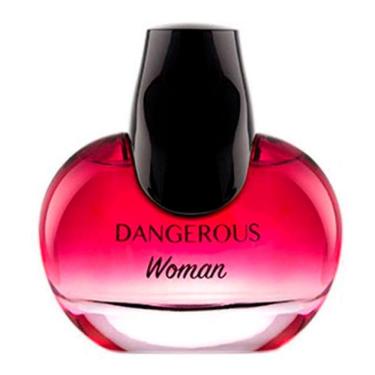 Imagem de New Brand Prestige Dangerous Woman Eau De Parfum - Perfume Feminino 100ml