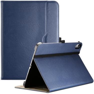 Imagem de Capa ProCase para iPad A16 11ª geração 11" 2025/iPad 10ª geração 10,9"