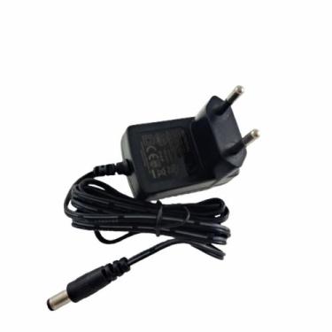 Imagem de Carregador Bivolt Robô Aspirador de Pó Mondial RB-03 RB-04