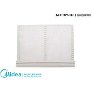 Imagem de Filtro Ar 201144690007 Ar Condicionado Piso-Teto Springer/Mi - Midea