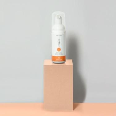 Imagem de Espuma íntima SEM ENXÁGUE 50 ml PRODUTO VEGANO - Happie