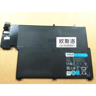 Imagem de bateria Compatível Com dell vostro 3360 inspiron 13z-5323 49wh 14.8 v