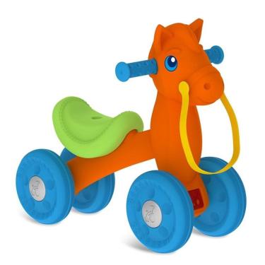Imagem de Baby Bike Equilibrio Ponei - Bandeirante