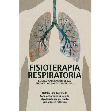 Imagem de Fisioterapia respiratoria - Espanhol