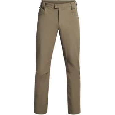 Imagem de Under Armour 1386719-251-40/34 Alpha Flat Front Pant Bay 40/34