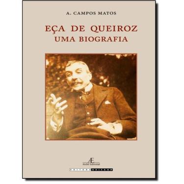 Imagem de Eca De Queiroz