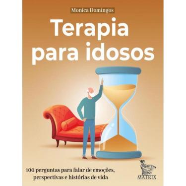 Imagem de Terapia Para Idosos