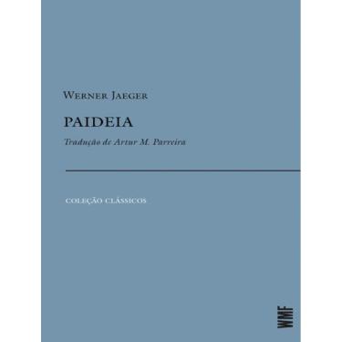 Imagem de Paideia - 7ªed