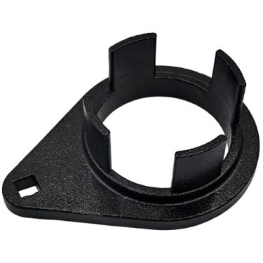 Imagem de Struggling Ferramenta de instalação de retentor de rolamento compatível com Mercruiser todas as unidades Bravo lll, substituição 91-805374 1, 805374 1, 805374-1, 91-8053741 chave de retenção de