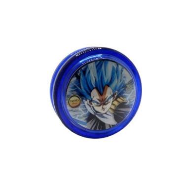 Imagem de Yo-Yo Profissional Dragon Ball Z Kakaroto Goku Edição Limitada - YoyoB