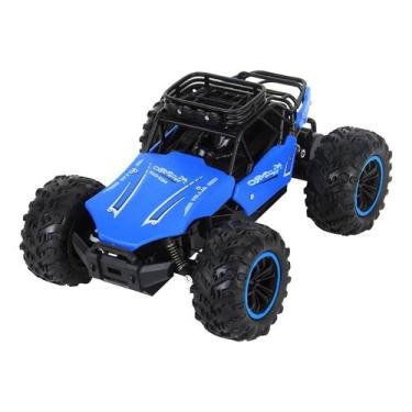 Imagem de Controle Remoto 2wd Off-Road Caminhão Curto de Alta Velocidade Rtr Rc 