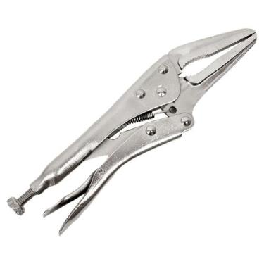 Imagem de Alicate De Pressão Bico Longo Grande 10 Pol Profissional - IDEA+PRO
