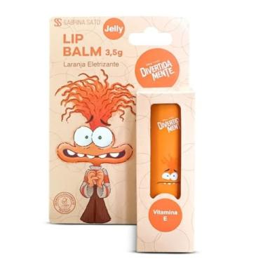 Imagem de Lip Balm Ansiedade Divertidamente 3,5g