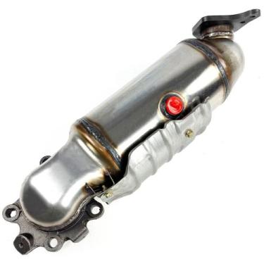 Imagem de Catalisador Honda HRV 1.5 Turbo 2020 à 2026