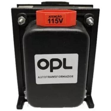 Imagem de Autotransformador Opl 2000Va 110/220V