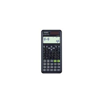Imagem de Calculadora Casio FX-991ES PLUS- Com 417 funções-COM 3 ANOS DE GARANTI