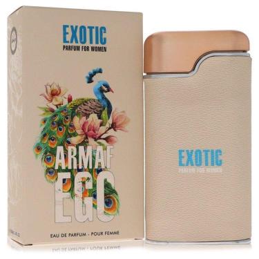 Imagem de Perfume Feminino Armaf Ego Exotic Eau De Parfum 100 ml