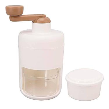 Imagem de Máquina De Raspadinha De Gelo Triturador Manual