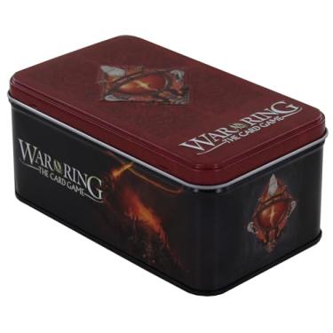 Imagem de War of the Ring: The Card Game - Shadow Card Box