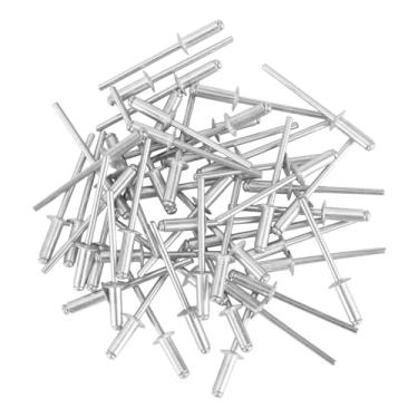Imagem de Mtx Rebites De Repuxo 4 0 X 16 Mm 50 Pcs