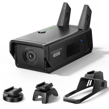 Imagem de Veeniix V997 FPV Accessory for RC Car and RC Truck,720P HD Camera Real-Time Transmission,150 Mins Recording,App Control for Kids Adults Indoor Play and Outdoor Sports