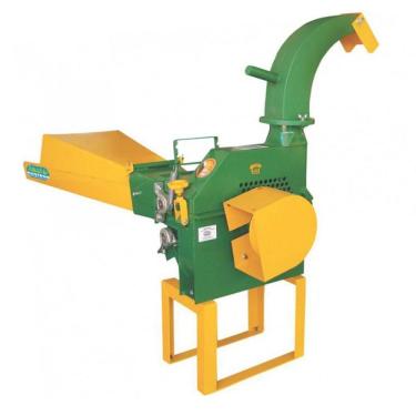 Imagem de Ensiladeira Agrícola Maqtron B-615 T Com Cardan Para Trator