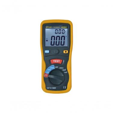 Imagem de Terrômetro Digital Hikari Htr-770 21n073