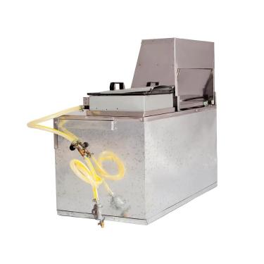 Imagem de Kit Hot Dog E Lanche R2 Para Carro Hatch R0041