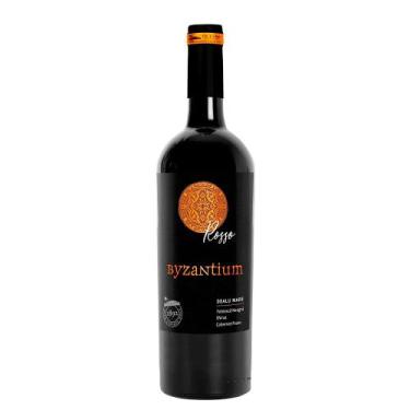 Imagem de Vinho Tinto Rosso Byzantium 750ml