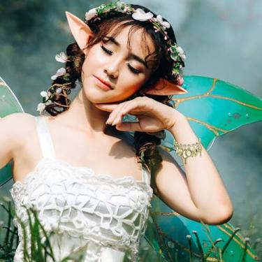 Imagem de Pingente de corrente de elos de conto de fadas, estilo sapo, espelhado, coração, bule de chá, pingentes, presente de amizade.., One Size, Liga de aço, Sem Pedra Preciosa