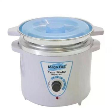 Imagem de Aquecedor de Cera Standard com Refil Mega Bell