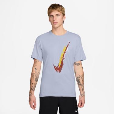 Imagem de Camiseta Dri-FIT Nike Run Energy Masculina-Masculino